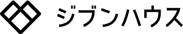jibunhouse-logo