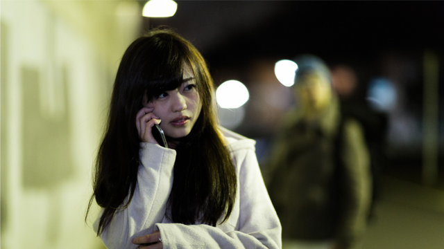 stalker-02 重度なストーカー